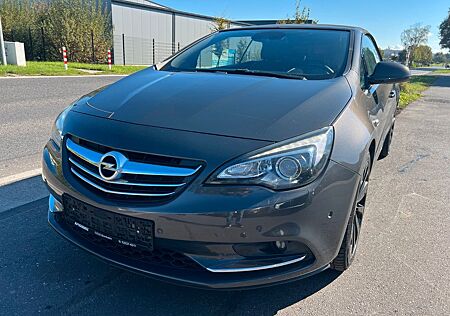 Opel Cascada Innovation ecoFlex