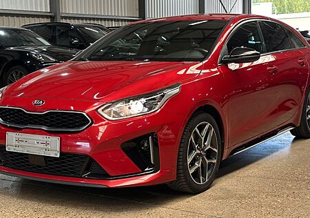 Kia Pro_ceed pro cee'd / ProCeed