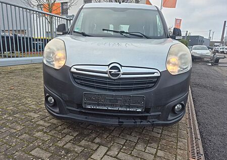 Opel Combo 2.0CDTI L1H1 Edition