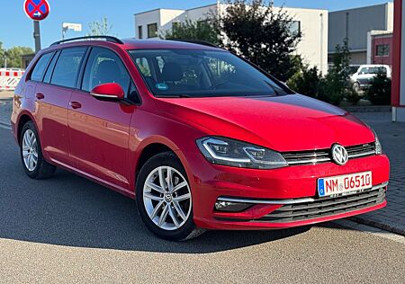 VW Golf Volkswagen VII Variant Comfortline BMT/Start-Stopp