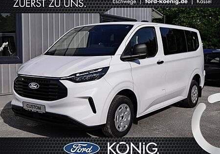 Ford Transit Custom KB Trend 320L1 KeyFree+Navi+LED