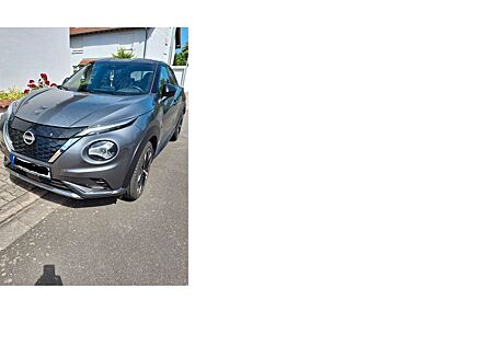 Nissan Juke 1.6 Hybrid N-DESIGN N-DESIGN