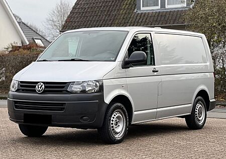 VW T5 Transporter Volkswagen T5 2,0 TDI, Kastenwagen,TÜV09/26,1.Hand,103TKM
