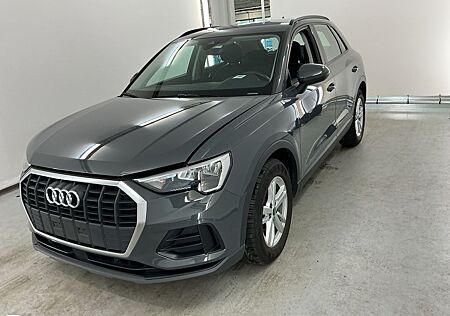 Audi Q3 35TDI S-TRONIC * NAVIGATION * ALU * VIRTUAL