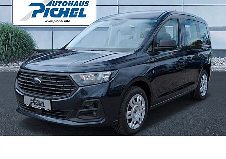 Ford Tourneo Connect 3x Trend SOFORT Automatik Diesel