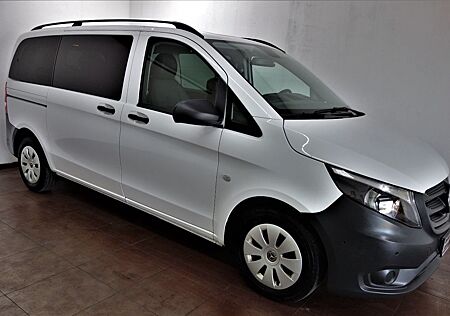 Mercedes-Benz Vito Tourer 110 CDI Edition FWD Leder/Klima/Navi