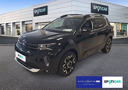 Citroën C5 Aircross gebraucht kaufen Citroën C5 Aircross Shine 130 Automatik*SHZ *Drive-Assis