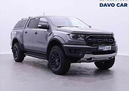 Ford Ranger Raptor Raptor RAPTOR DPH HARDTOP NAV KAM
