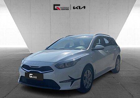 Kia Cee'd Sportswagon Ceed_sw Sportswagon Vision 1.0 T-GDI Kamera Sitz