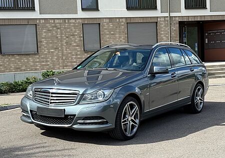 Mercedes-Benz C 350 T-Modell | Vollausstattung | TÜV Neu