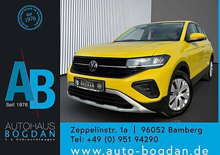 VW T-Cross Volkswagen 1.0 TSI LED*digit.Cockpit*PDC*