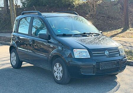 Fiat Panda 1.2 8V Dynamic*Klima*Tüv*
