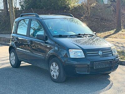 Fiat Panda 1.2 8V Dynamic*Klima