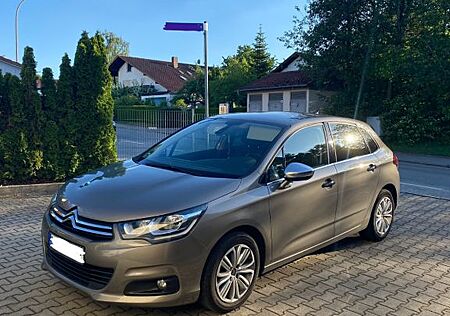 Citroën C4 2016 | Automatik | Diesel