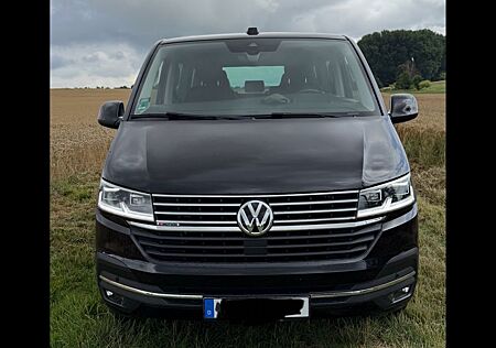 VW T6 Multivan Volkswagen T6.1 Multivan Generation Six, 4M, Garantie 09/26