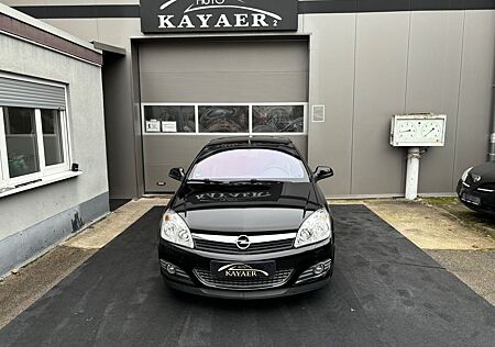 Opel Astra H Twin Top Endless Summer