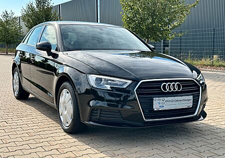 Audi A3 1,0 TFSI Sportback Automatik Erst 35.000 km