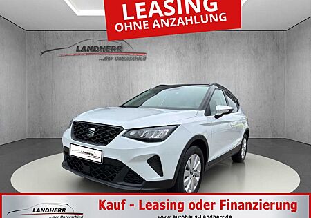 Seat Arona 1.0 TSI Style // Kamera/LED/Sitzheizung