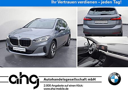 BMW 216i Active Tourer Steptronic DCT Komfortzugang