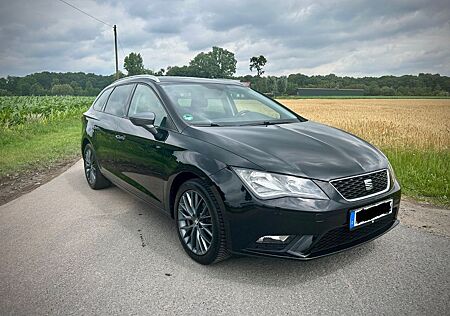 Seat Leon ST 1.2 TSI Start&Stop CONNECT | TÜV Neu