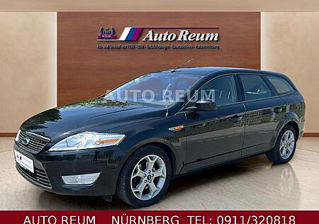 Ford Mondeo Turnier Tempomat Klimaautomatik PDC
