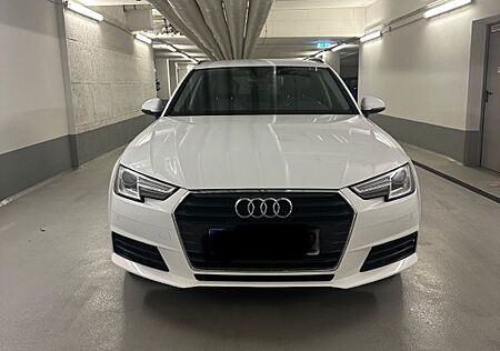 Audi A4 2.0 TDI S tronic Avant -