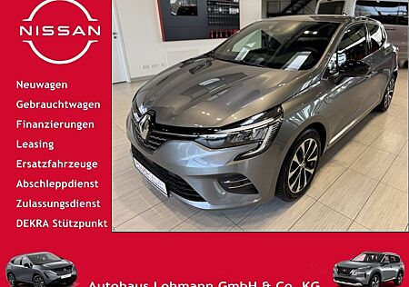 Renault Clio TCe 90 TECHNO PDC Winter Kamera