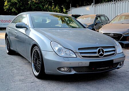 Mercedes-Benz CLE 300 CLS 300 Autom*Leder*Xenon*SD*Navi*Harman-Kardon