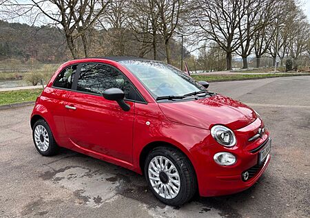 Fiat 500C 1.0 GSE N3 Hybrid C -