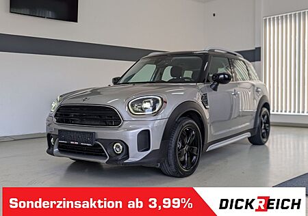 Mini Cooper Countryman Untamed Edition LED TEMP PDC