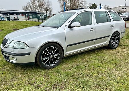Skoda Octavia Combi Ambiente