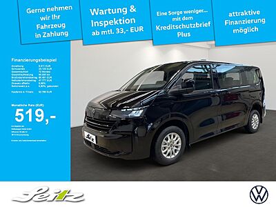 Volkswagen T7 Caravelle 2.0 TDI KR Life *8S*AHK*NAVI*