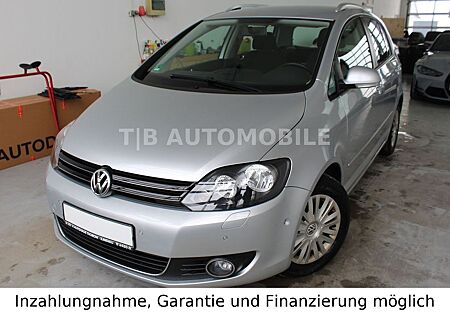 VW Golf Volkswagen Plus 1.4 TSI VI Highline 2 Hand Sportsitze!