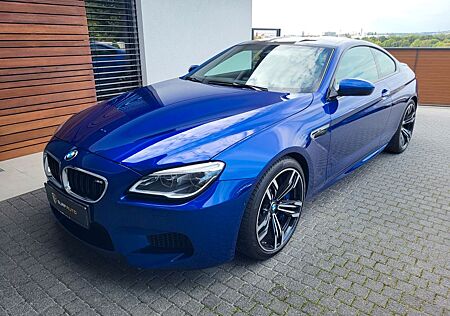 BMW M6 gebraucht kaufen BMW M6 Coupé CARBON-MAXoptions,TOPcondition