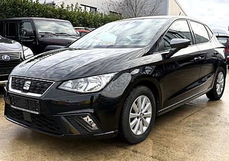 Seat Ibiza Xcellence*1Hand*PDC*sitzheizung*Navi*