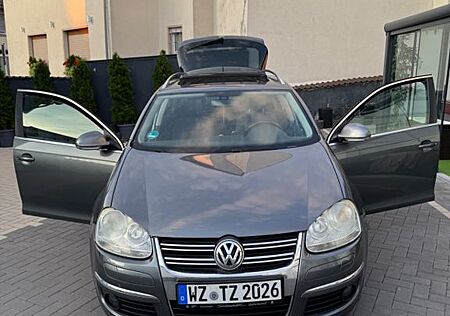 VW Golf Volkswagen 1.4 TSI 90kW Comfortline Variant Comfor...