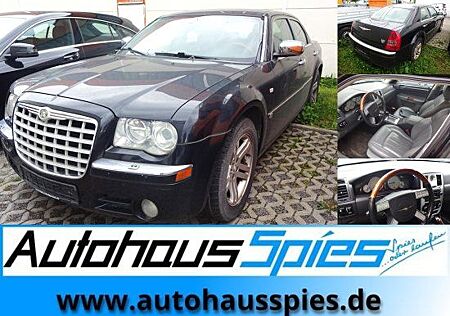 Chrysler 300C 3.5 V6 Automatik Xenon Leder GSD el. Sitze