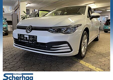 VW Golf Volkswagen 1.5 eTSI DSG Life Vorführwagen