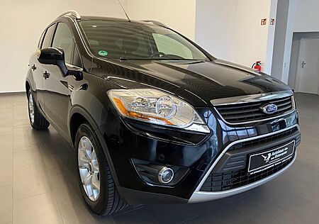 Ford Kuga Trend Klima PDC beheizte WSS 2. Hand