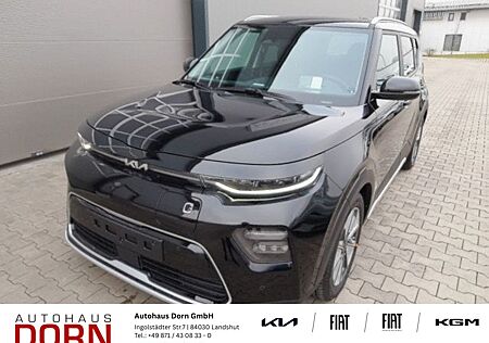 Kia Soul E- Inspiration WP SUV-/Leder-Paket