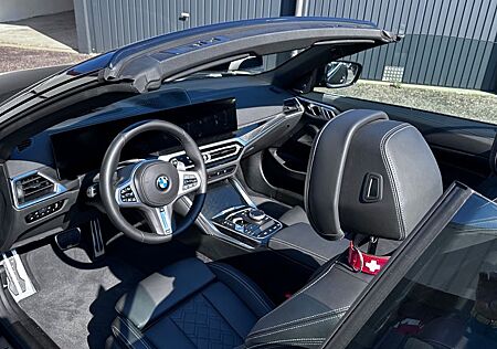 BMW 440 M440i xDrive Cabrio A -
