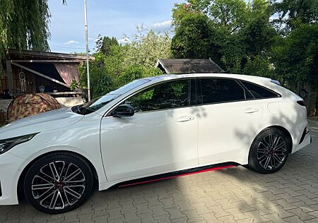 Kia Pro_ceed pro_cee'd / ProCeed 1.6 T-GDI DCT GT GT