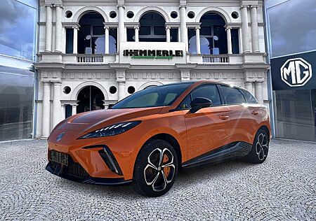 MG MG4 4 XPower *ALLRAD*