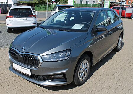 Skoda Fabia 1.0 MPI 130 Jahre PDC/SHZ/SmartLink