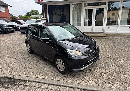 Seat Mii Style