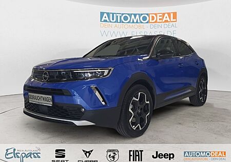 Opel Mokka-e Ultimate AUTOMATIK NAV LED DIG-DISPLAY K