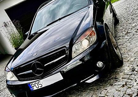 Mercedes-Benz C 320 CDI 4MATIC T AVANTGARDE Autom. Avantgarde