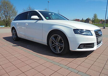 Audi A4 1.8 TFSI Ambiente Avant Ambiente