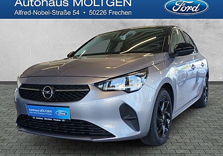 Opel Corsa F Edition 1.2 Turbo EU6d *Navi*RFK*PDC*Tem