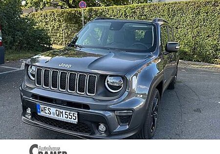 Jeep Renegade 1.5 48V Hybrid Automatik Altitude